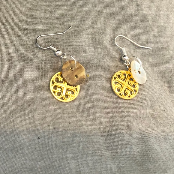 These are  fantasy handmade jewelry made by me. - Picture 3 of 5